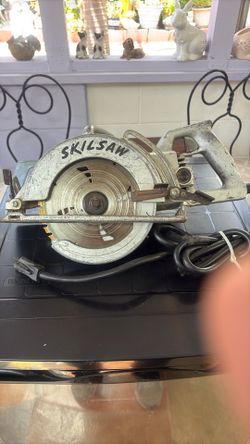 SkillSaw 71/4