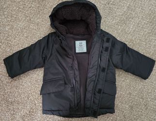 Gap Cold Control Jacket 2T