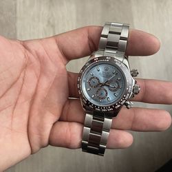 Daytona sub watch