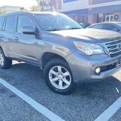 2013 Lexus GX 460