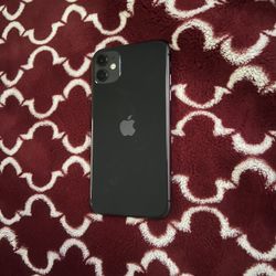 iPhone 11 Unlocked 