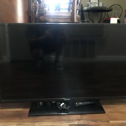40” Samsung HDTV