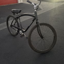 Beach Cruiser