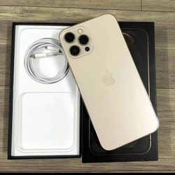 Apple iPhone 12 Pro Max 5G 