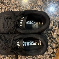 Nobull Cross-Training Shoes