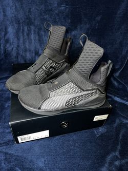 Fenty Puma Trainers- by Rhianna