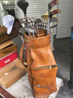 Golfclubs