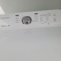 Samsung Top Load Washer – Works Great – Must Go by Friday