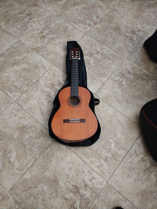 Guitar