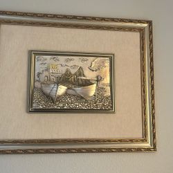 Cuadros Alto Relieve