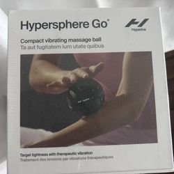 Hypersphere Go