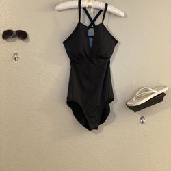 Nike One-piece Swimsuit