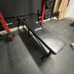 PRX Performance Bench