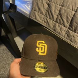 San Diego Padres Hat