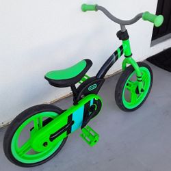 Little tikes Bicycle 12 Inches Rim Size 