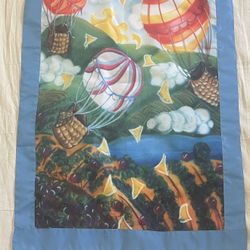 NEW Hot Air Ballon  Flag