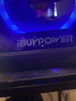 Ibuypower PC