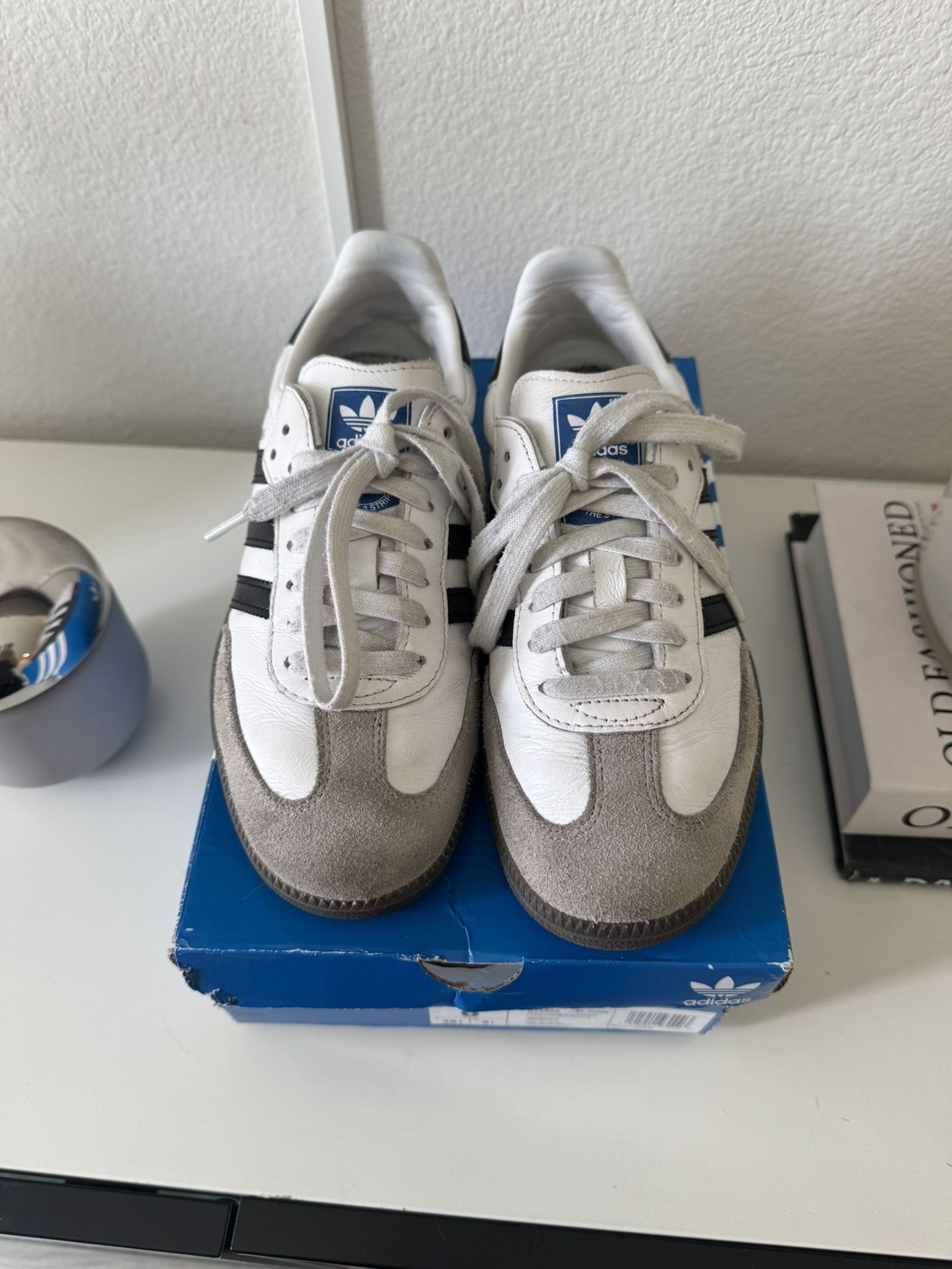 Adidas Samba OG