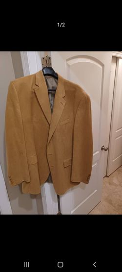 Chaps Mens Blazer - 48XL