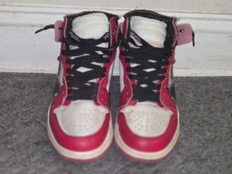 off-white chicago jordan 1