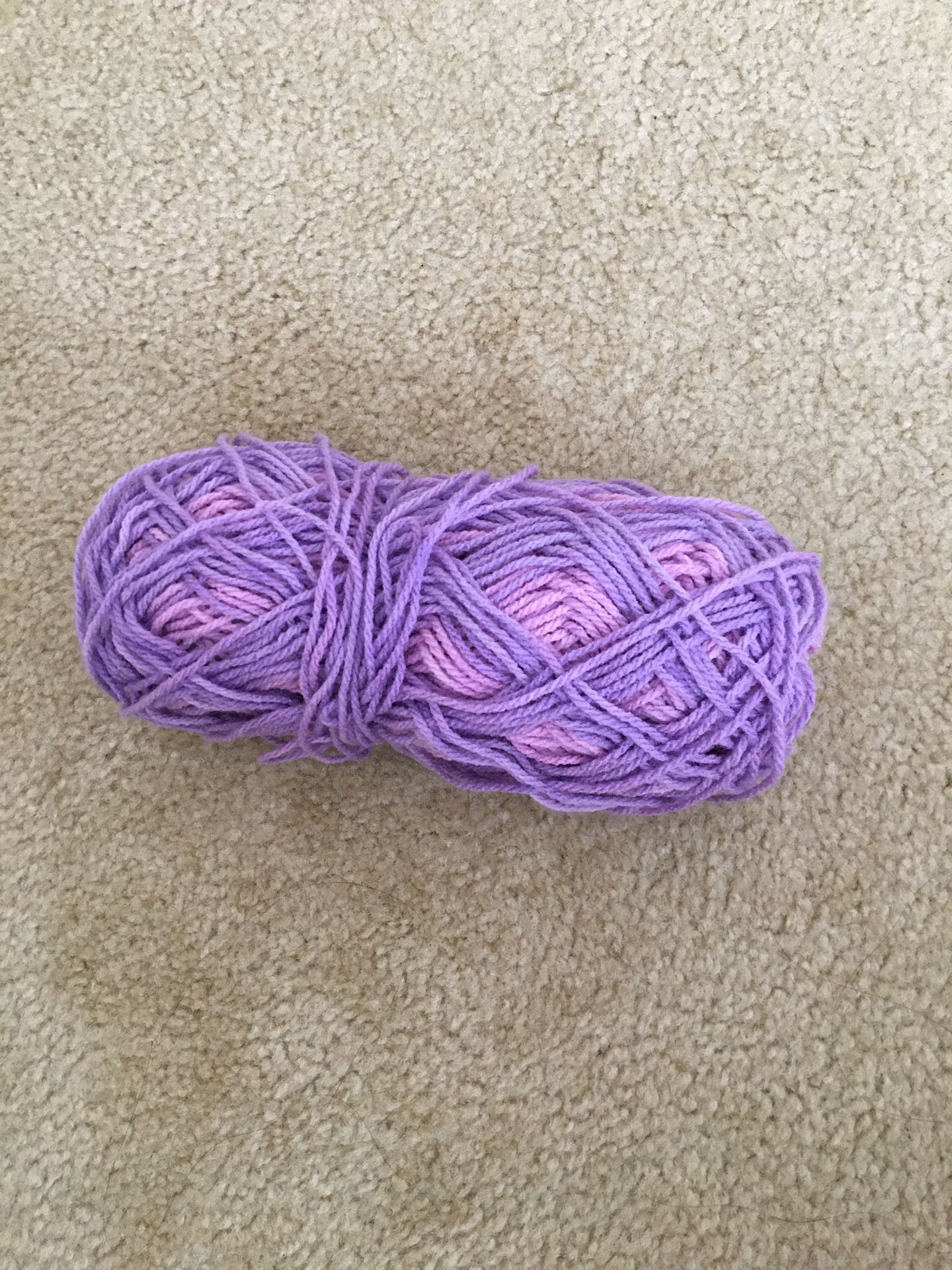 Yarn