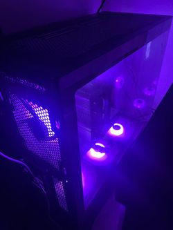 Gaming Pc built for sale