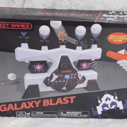 BLACK FRIDAY DEAL 8-bit Games Galaxy Blast