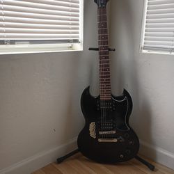 Epiphone SG Special Edition 