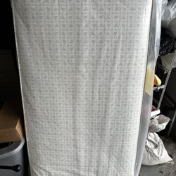 Free Baby Mattress 