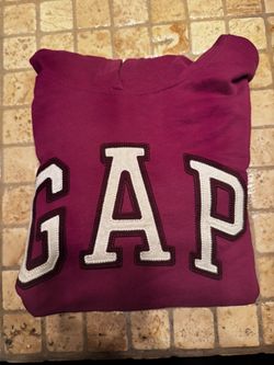 Gap Hoodie Xs