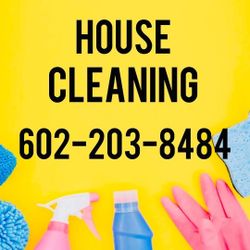 Cleaning Houses . Limpieza De Casas .