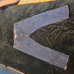 Levis