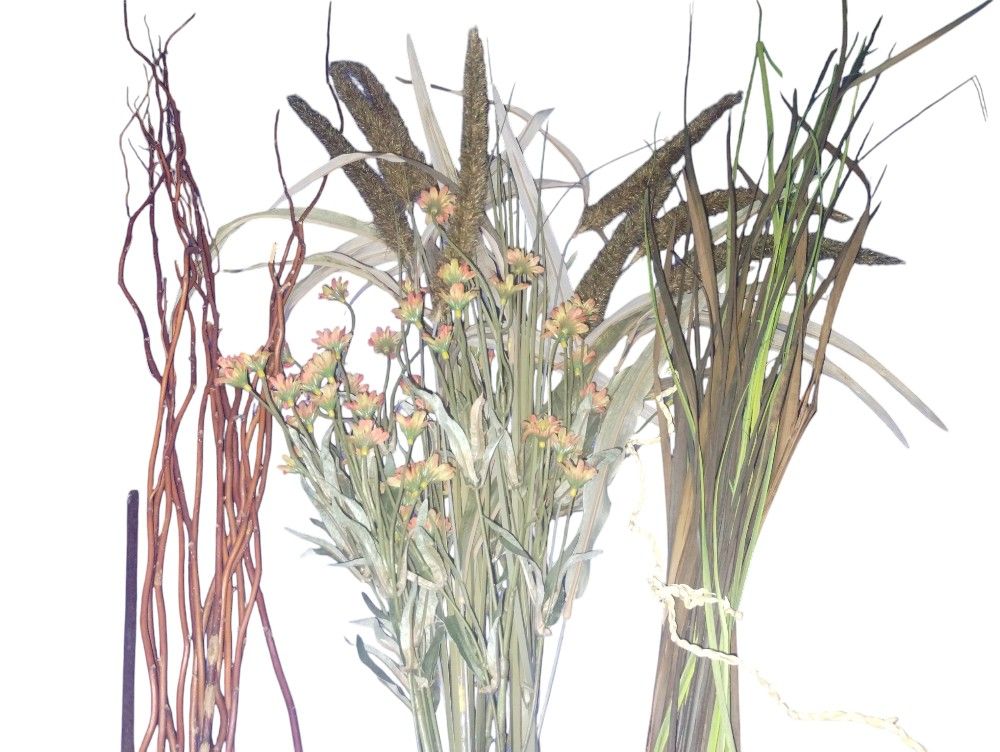 Floral Vase Flower Bouquet Flower Arrangements Home Decor