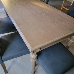 Farm House Dining Table