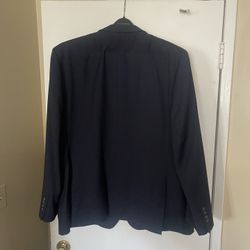 Men’s Suit Jacket 2XL