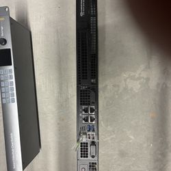 Crestron DM-NVX-DIR-80