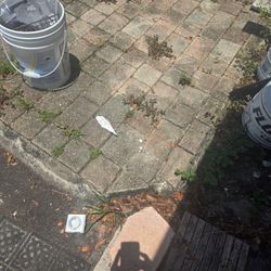 Pavers