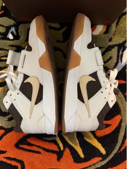 Travis Scott Jumpman Jacks