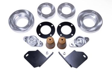 1.5" SST LIFT KIT - TOYOTA TACOMA TRD PRO 2024-2025