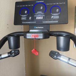 Echelon Stair Stepper