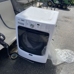 Washing Machine - Does Not Work