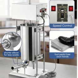 Comercial Electric Sausage