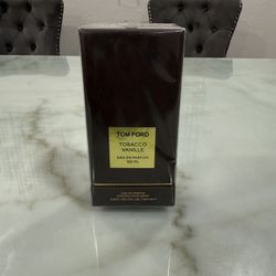 Tom Ford Tobacco Vanille 