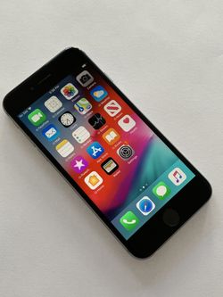 IPHONE 6 64 GB FACTORY UNLOCKED EXCELLENT CONDITION