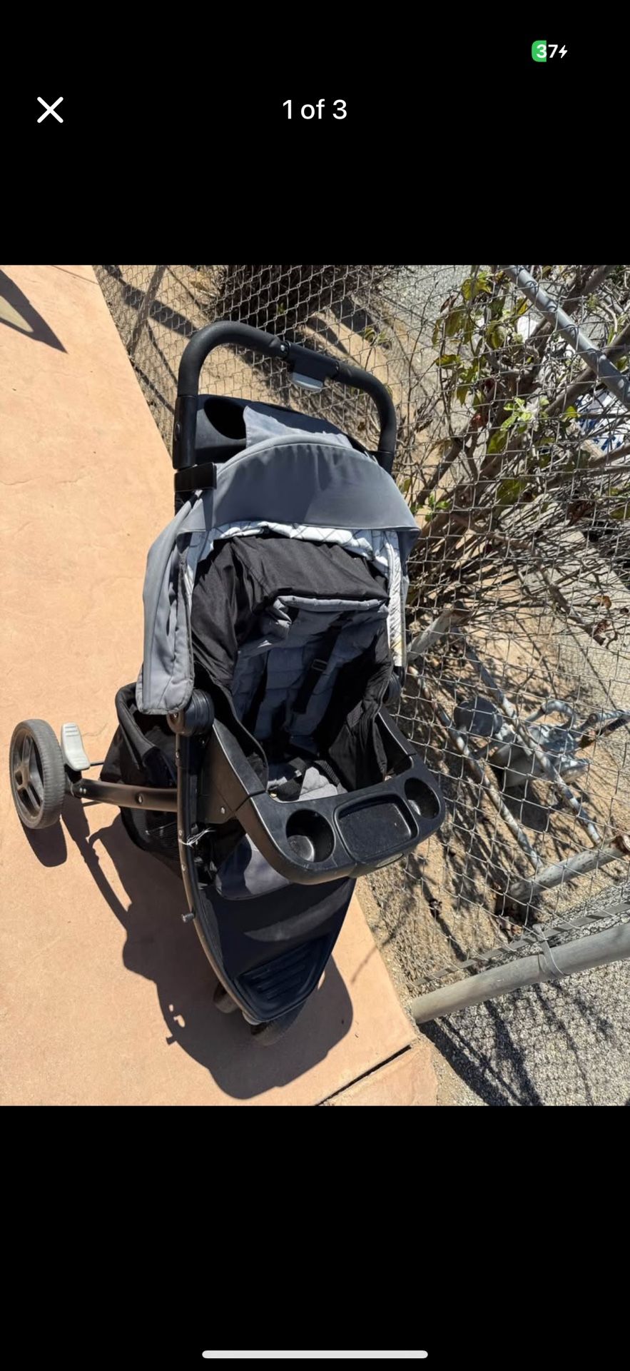 Stroller