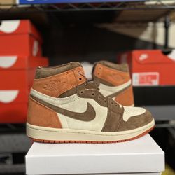 Jordan 1 ‘Clay Brown’ | In-hand, Ready To Purchase