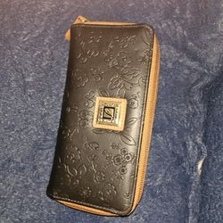 Women's Wallet 