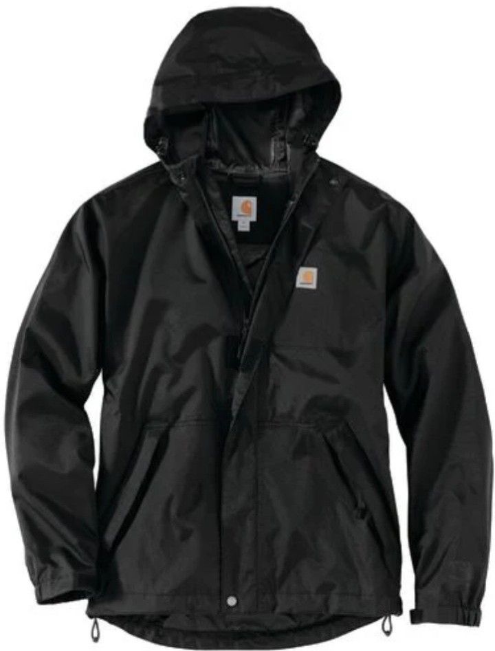 Carhartt Mens Windbreaker