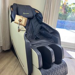 Real Relax Massage Chair FAVOR-06