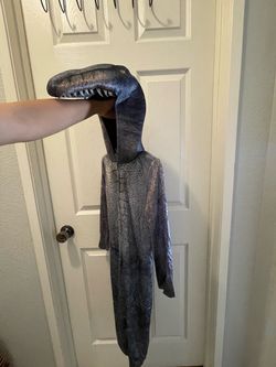 Toddler Dinosaur Halloween Costume 3T-4T